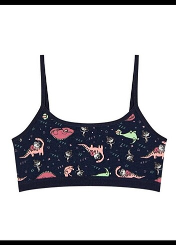 Penti 11/12 yaş 2'li spor atlet