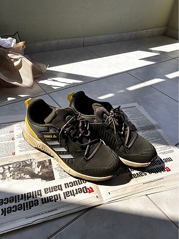 Replika Adidas Terrex 42 Numara