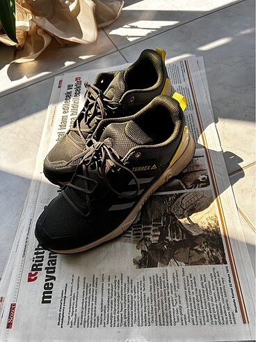 Adidas Replika Adidas Terrex 42 Numara