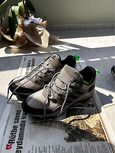 42 Beden Replika Adidas Terrex Spor Ayakkabı 42 Numara
