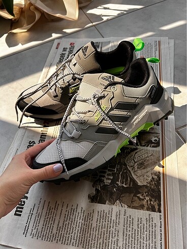 Replika Adidas Terrex Spor Ayakkabı 42 Numara