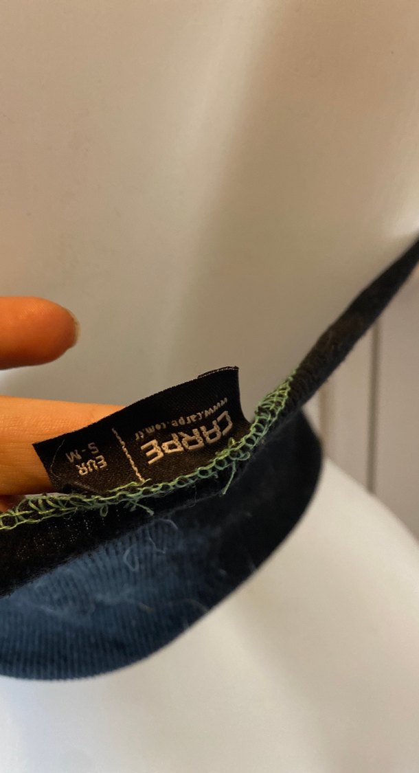 Kemer Detaylı Siyah Gotik Mini Büstiyer - Görsel 5