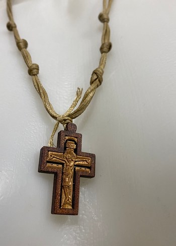 Etnik Bohem Kadın Kolye - Görsel 2