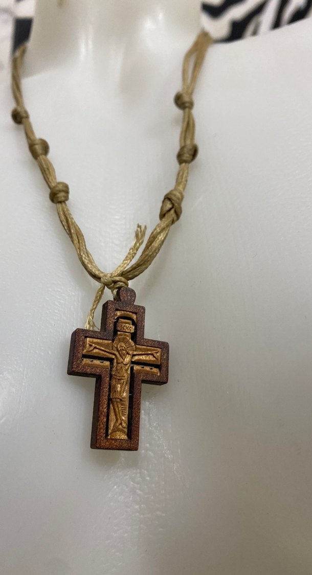 Etnik Bohem Kadın Kolye - Görsel 2