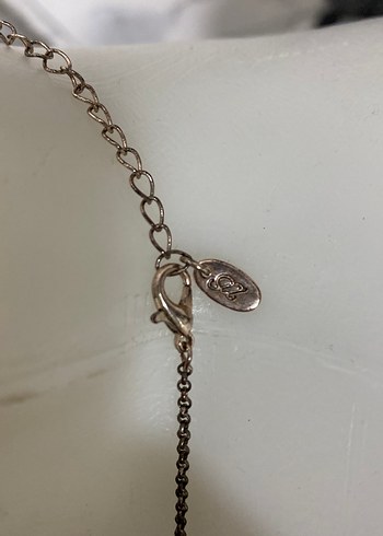 Yılan Desenli Bohem Zincirli Kadın El Zinciri - Görsel 4