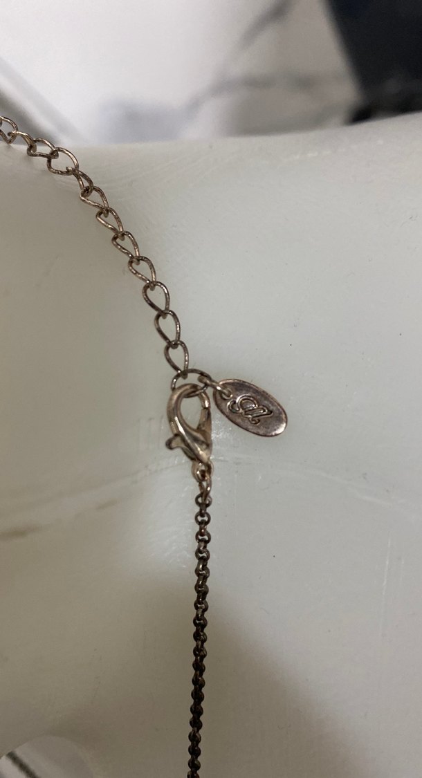 Yılan Desenli Bohem Zincirli Kadın El Zinciri - Görsel 4