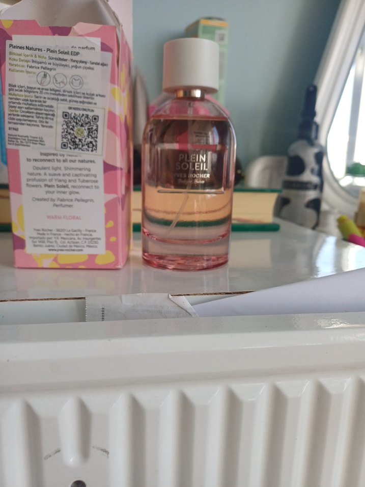 yves rocher - Görsel 2