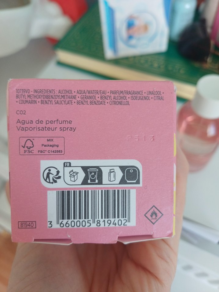 yves rocher - Görsel 3