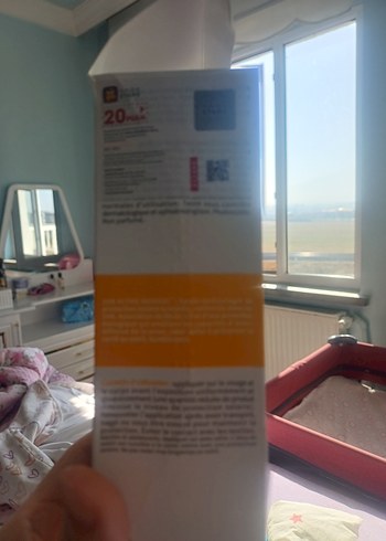 Bioderma Photoderm Spot SPF 50 Güneş Kremi 150 ml - Görsel 2