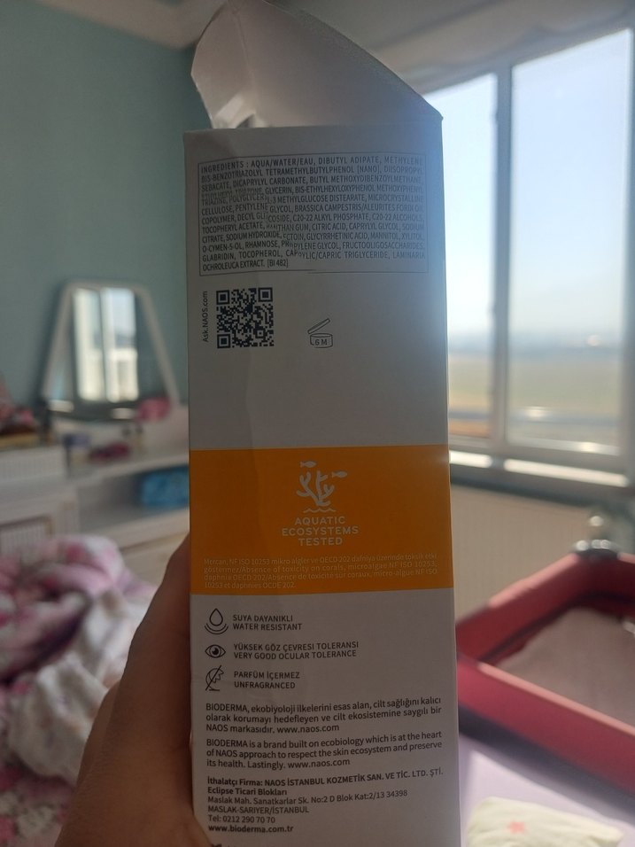 Bioderma Photoderm Spot SPF 50 Güneş Kremi 150 ml - Görsel 4