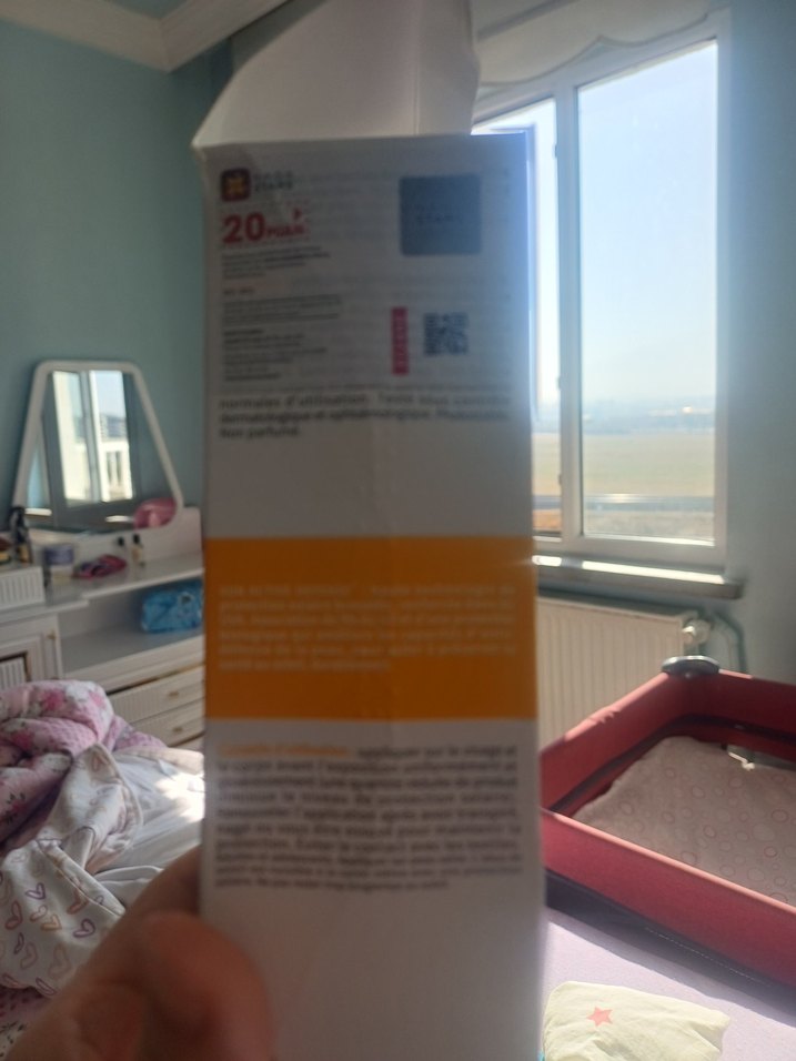 Bioderma Photoderm Spot SPF 50 Güneş Kremi 150 ml - Görsel 2
