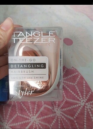 Tangle teezer 