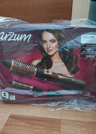 Arzum 