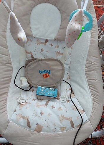 Diğer Baby plus 
