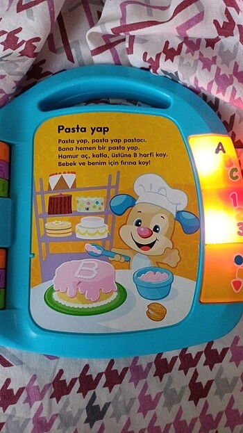 Sesli hikaye - Görsel 8