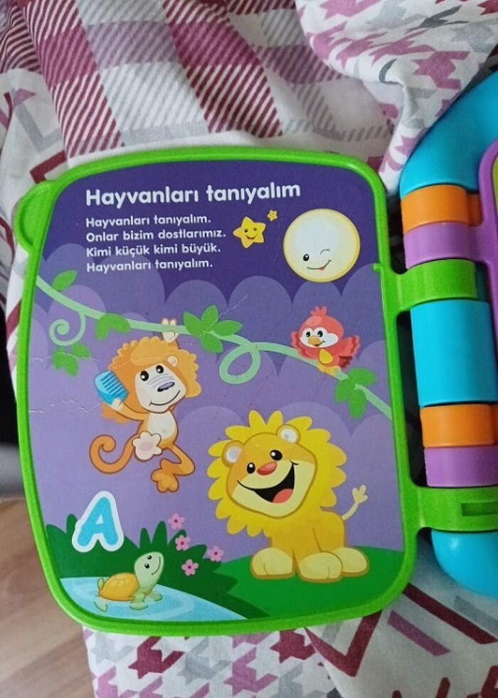 Sesli hikaye - Görsel 3