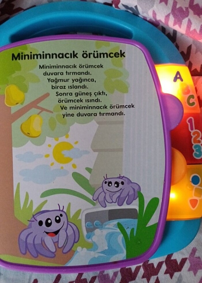 Sesli hikaye - Görsel 4