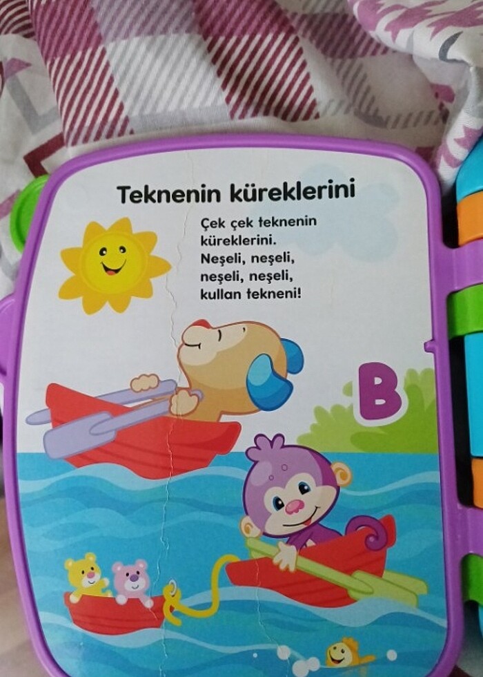 Sesli hikaye - Görsel 5