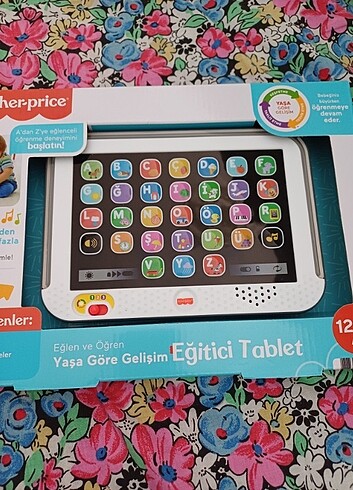 Fisher price 