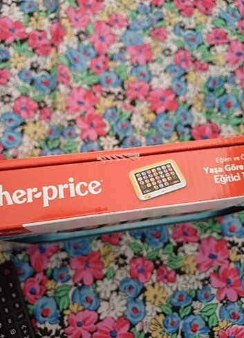 Fisher price - Görsel 5