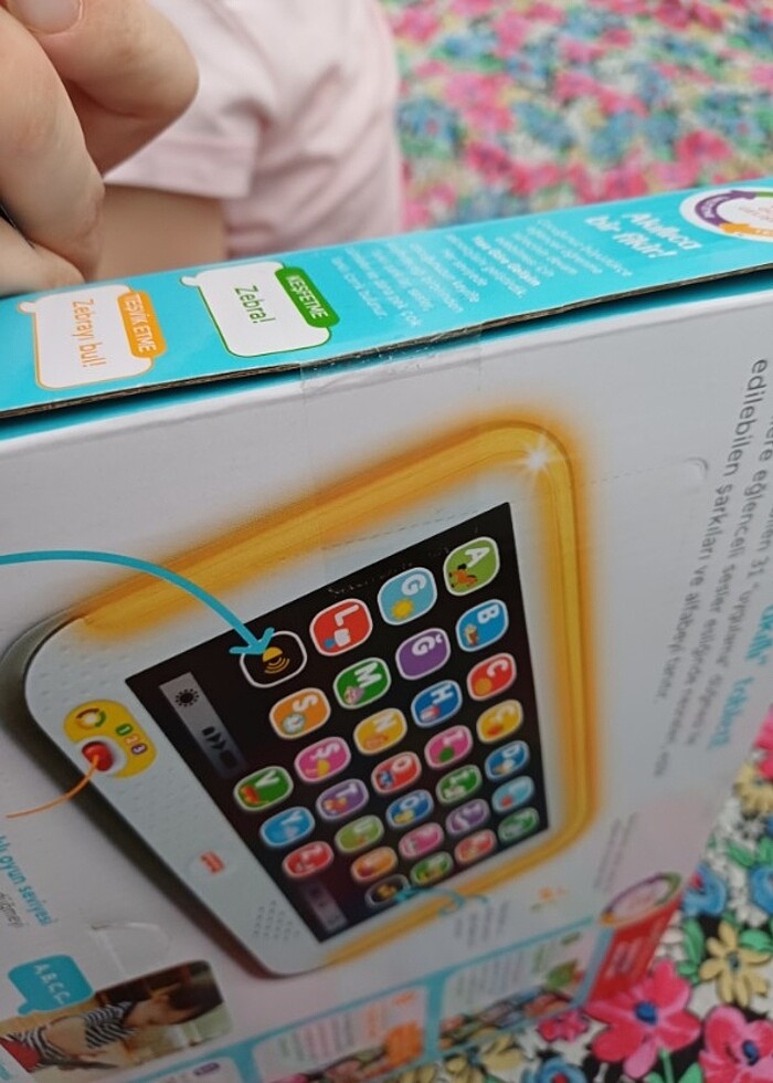 Fisher price - Görsel 3