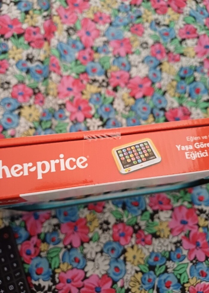 Fisher price - Görsel 5