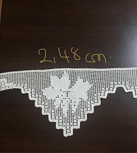 1.Resim,perde /stor etek ucu 2. Karyola takım 3.Pike takımı ,4.