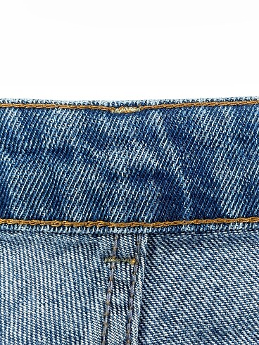 universal Beden mavi Renk Diğer Jean / Kot %70 İndirimli.