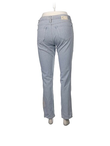 universal Beden Mavi Jeans Jean / Kot %70 İndirimli.