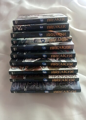Breaker