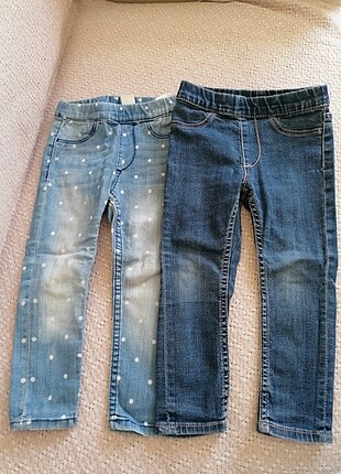 H&M pantolon