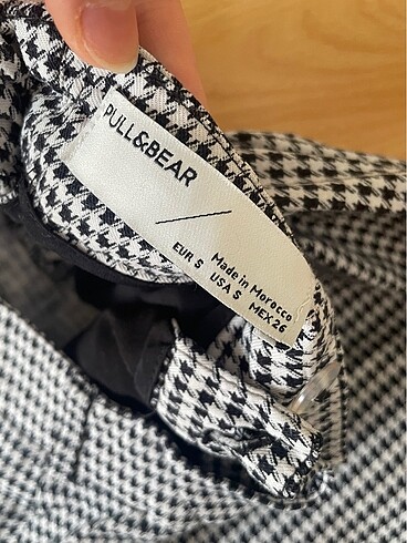 Pull and Bear PULL AND BEAR PANTALON