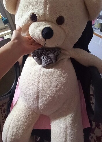 Diğer Insan boy Teddy ayıcık (1.10)