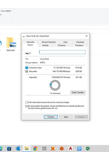 Casper Casper Nirvana C810 i7 7. Nesil laptop