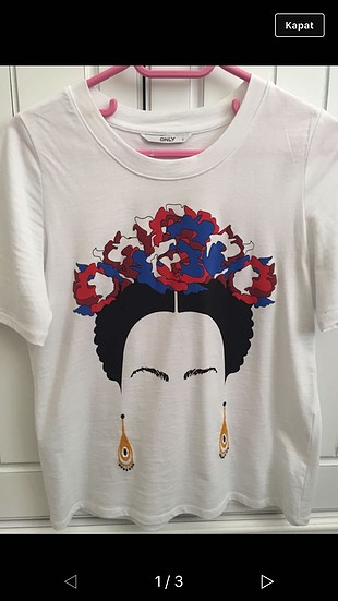 Frida T-Shirt