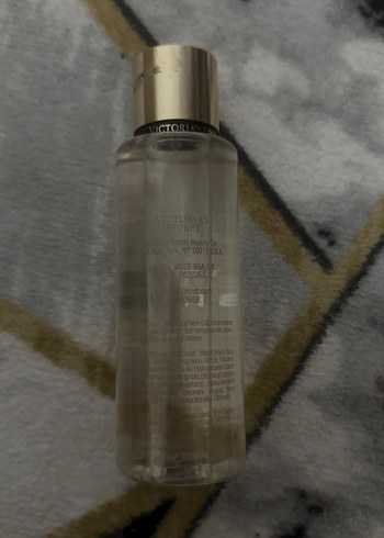 Victoria's Secret Bare Kadın Parfümü 250 ml - Görsel 3
