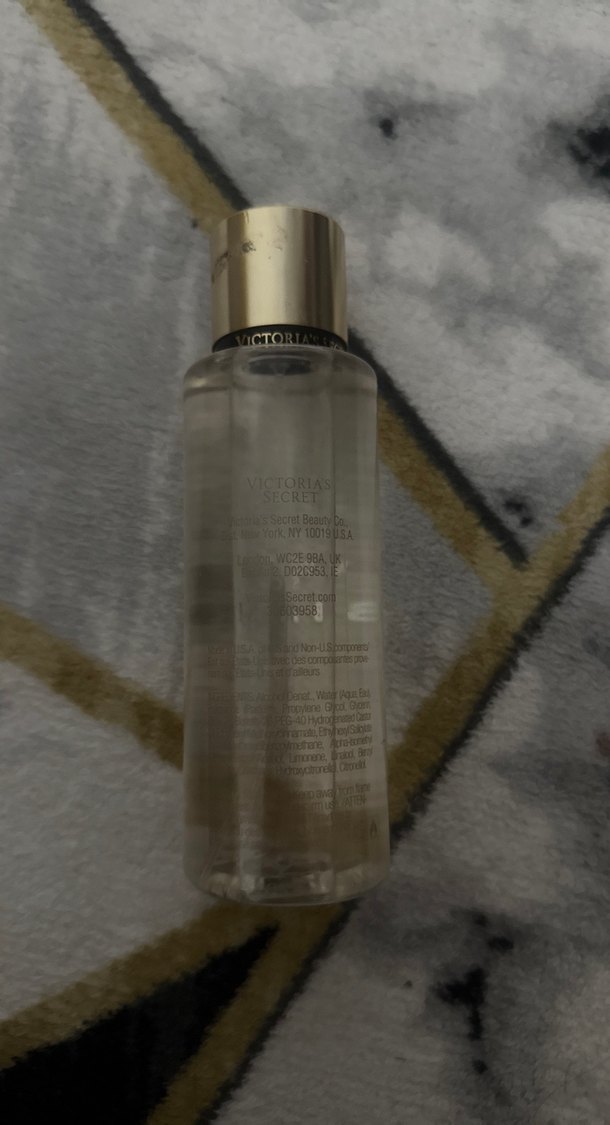 Victoria's Secret Bare Kadın Parfümü 250 ml - Görsel 3