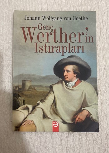 Genç Wertherin Istırapları