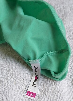 Bikini altı LXL 