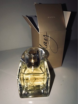 Avon today parfüm ve sweatshirt
