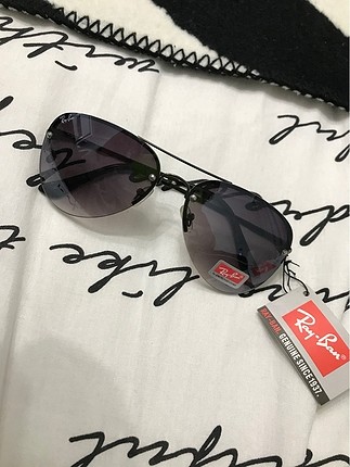 RayBan güneş gözlüğü