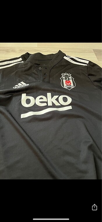 BJK forma