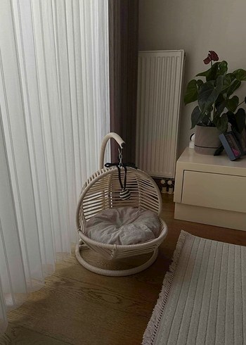 Kedi Salıncağı - Görsel 2