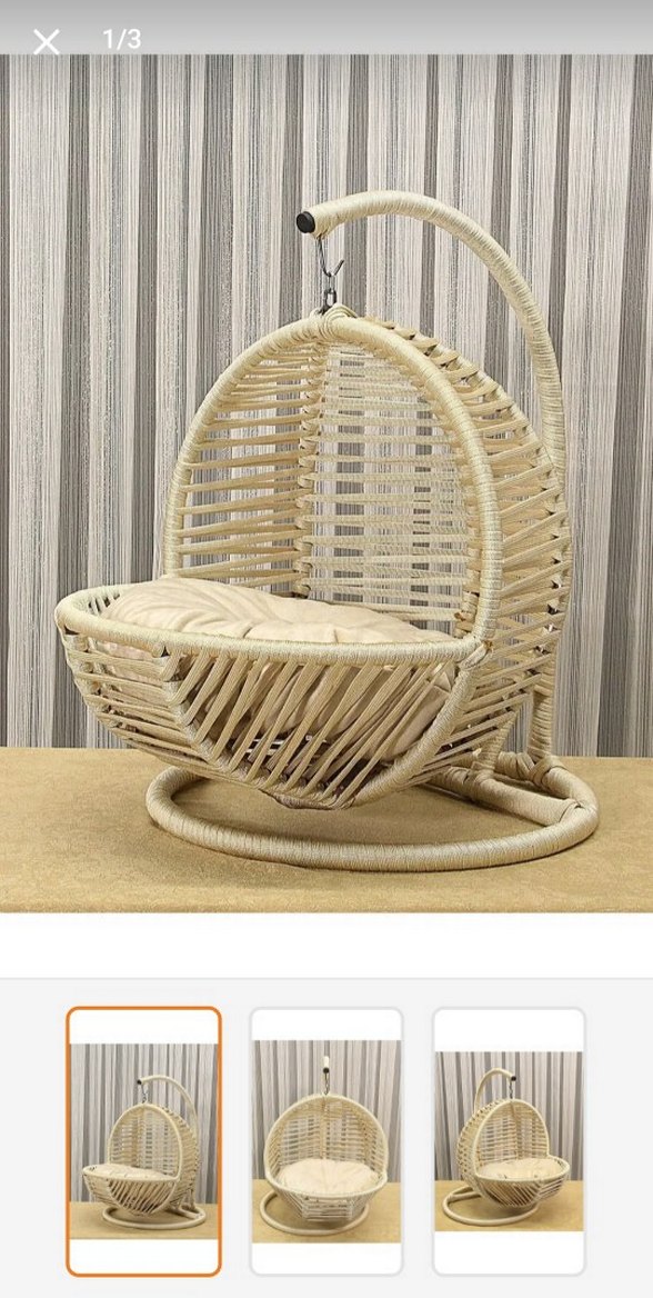 Kedi Salıncağı - Görsel 3