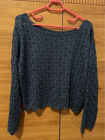 Crop kazak