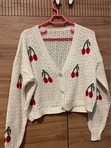 Kazak crop