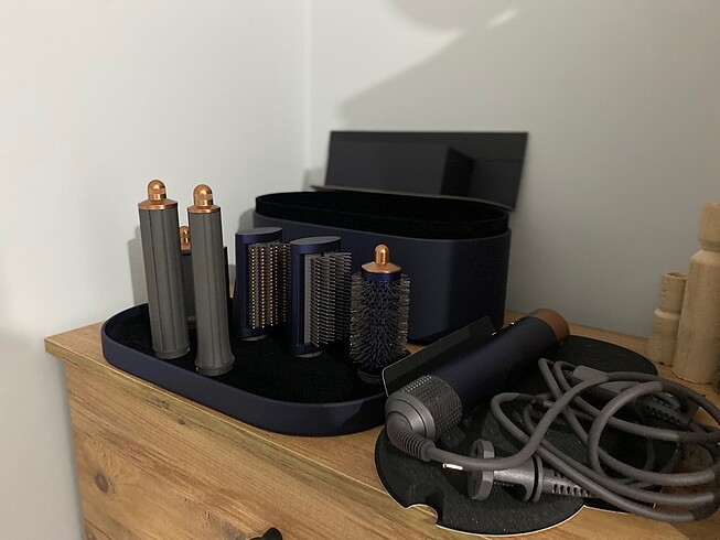 Dyson Airwrap/ Orjinal/ Garantili/ Faturalı