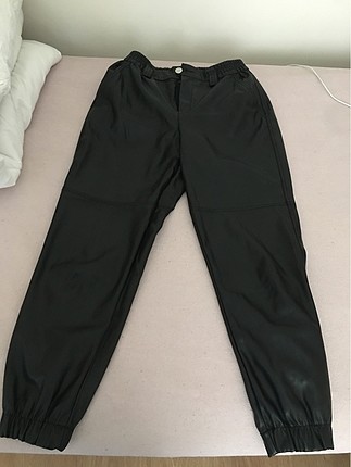 Bershka jogger pantolon