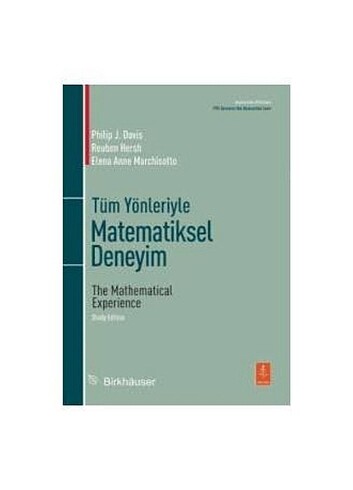 Tüm yönleriyle matematiksel deneyim