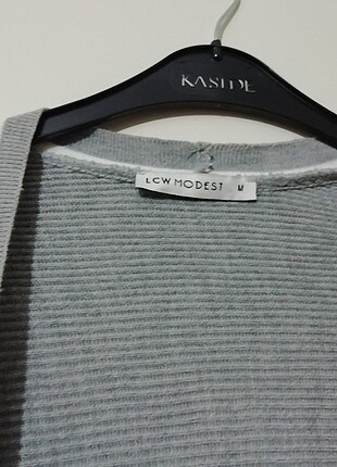 Lcw modest